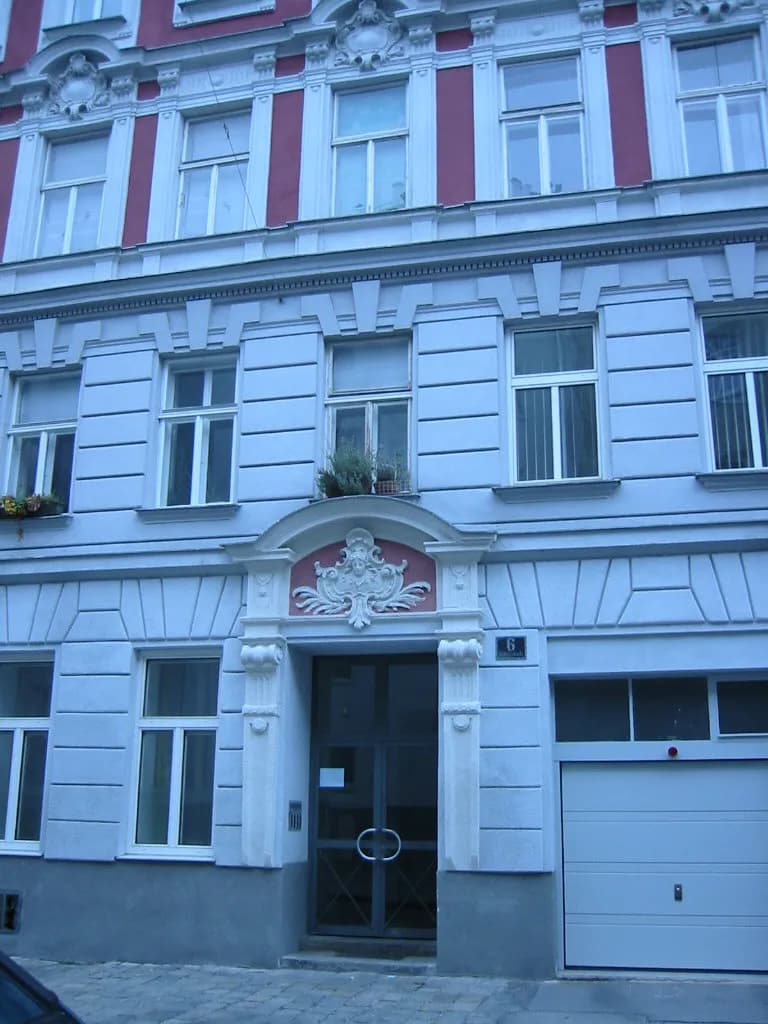 2-Zimmer-Wohnung kaufen in Wien – 49 m², € 170.000 – Bild 18 von 18