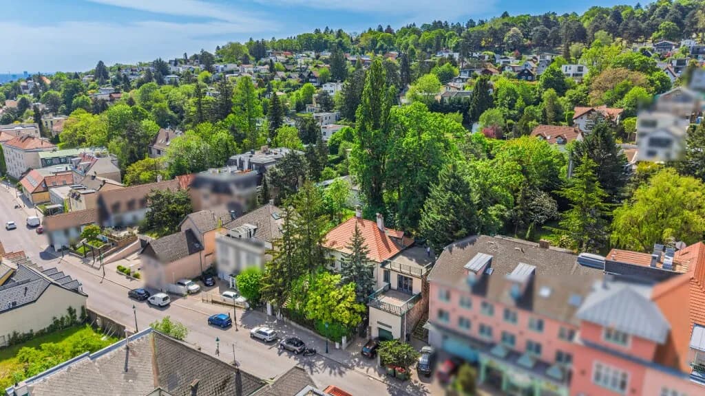 Immobilie kaufen in Wien – 1 670 m², € 2.760.000