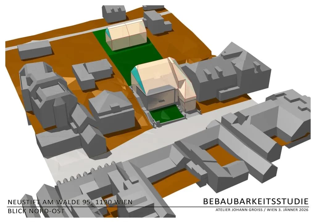 Immobilie kaufen in Wien – 1 670 m², € 2.760.000 – Bild 38 von 43