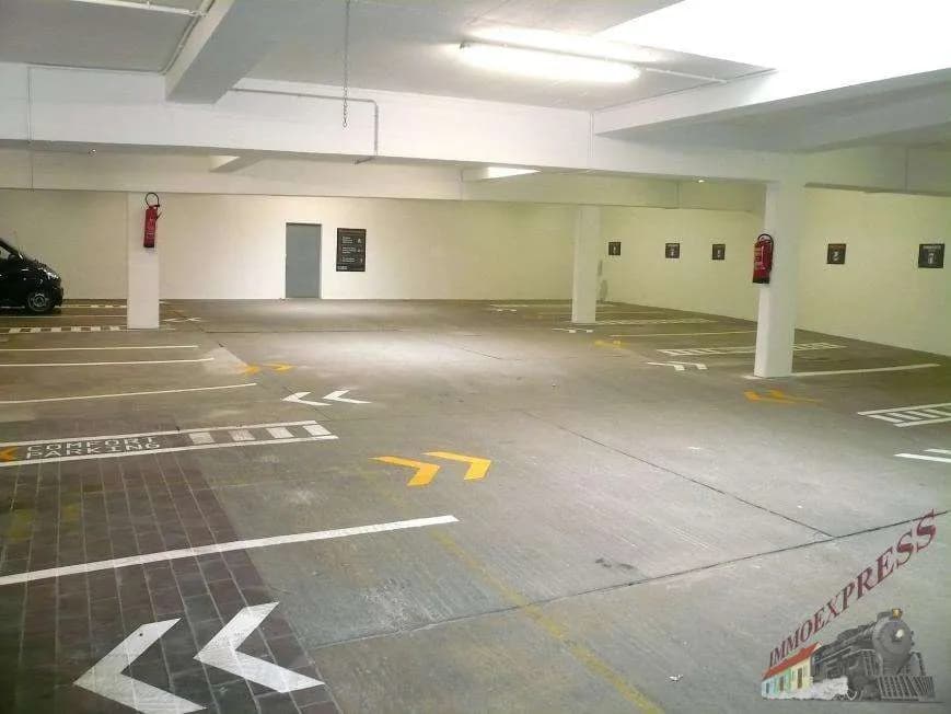 Immobilie mieten in Wien – 12 m², € 199