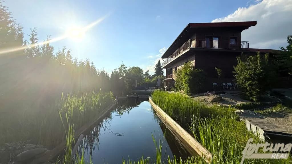 6-Zimmer-Gewerbeimmobilie kaufen in Schärding – 210 m², € 690.000