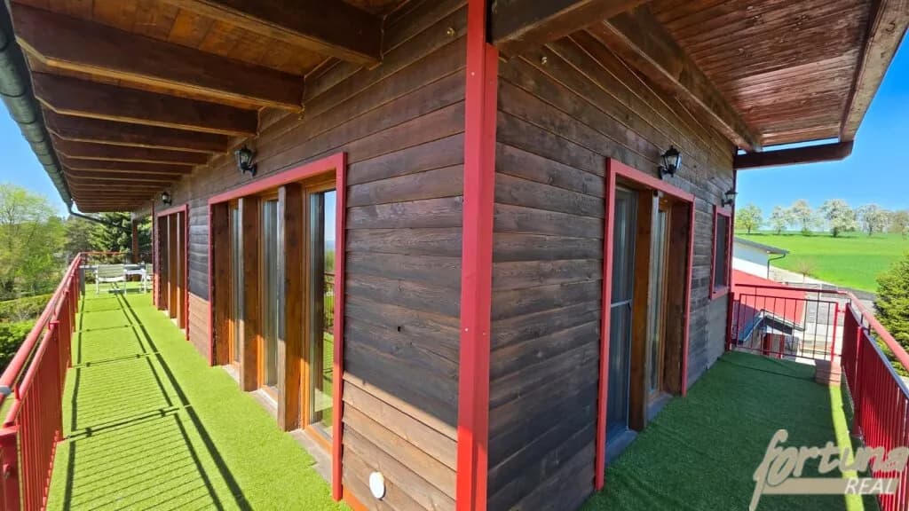 6-Zimmer-Gewerbeimmobilie kaufen in Schärding – 210 m², € 690.000 – Bild 5 von 39