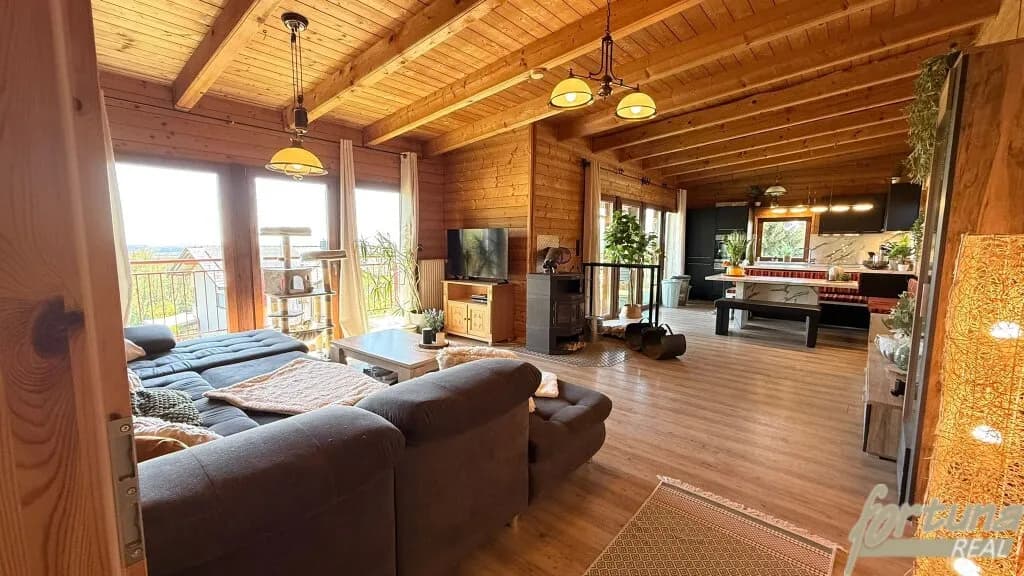 6-Zimmer-Gewerbeimmobilie kaufen in Schärding – 210 m², € 690.000 – Bild 19 von 39