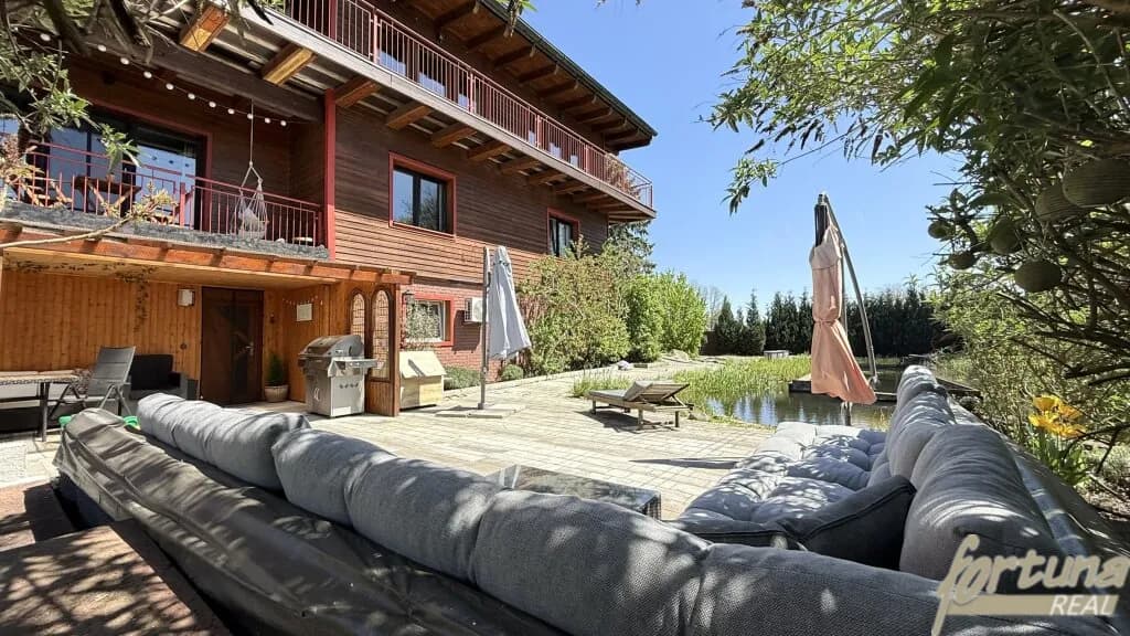 6-Zimmer-Gewerbeimmobilie kaufen in Schärding – 210 m², € 690.000 – Bild 33 von 39
