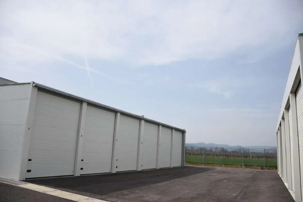 Immobilie mieten in Krems Land – 28 m², € 278