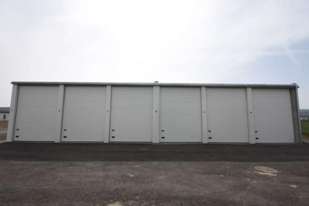 Immobilie mieten in Krems Land – 28 m², € 278 – Bild 2 von 3