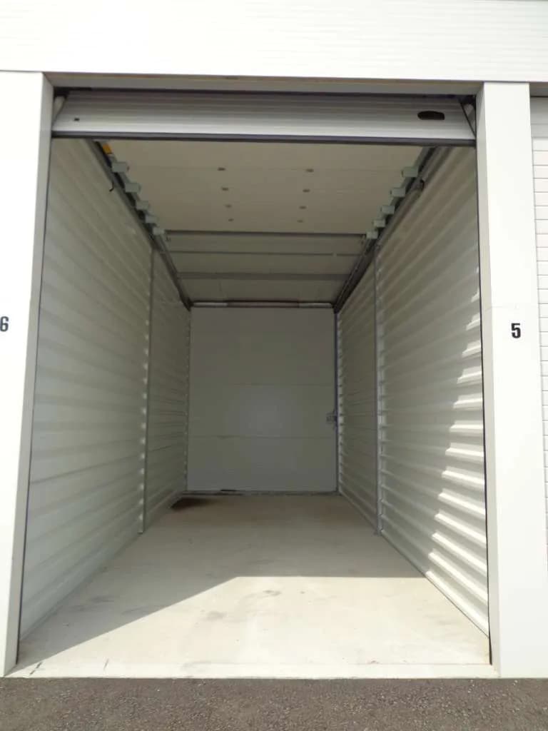 Immobilie mieten in Krems Land – 28 m², € 278 – Bild 3 von 3