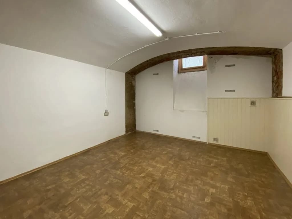 Immobilie mieten in Graz – 20 m², € 288