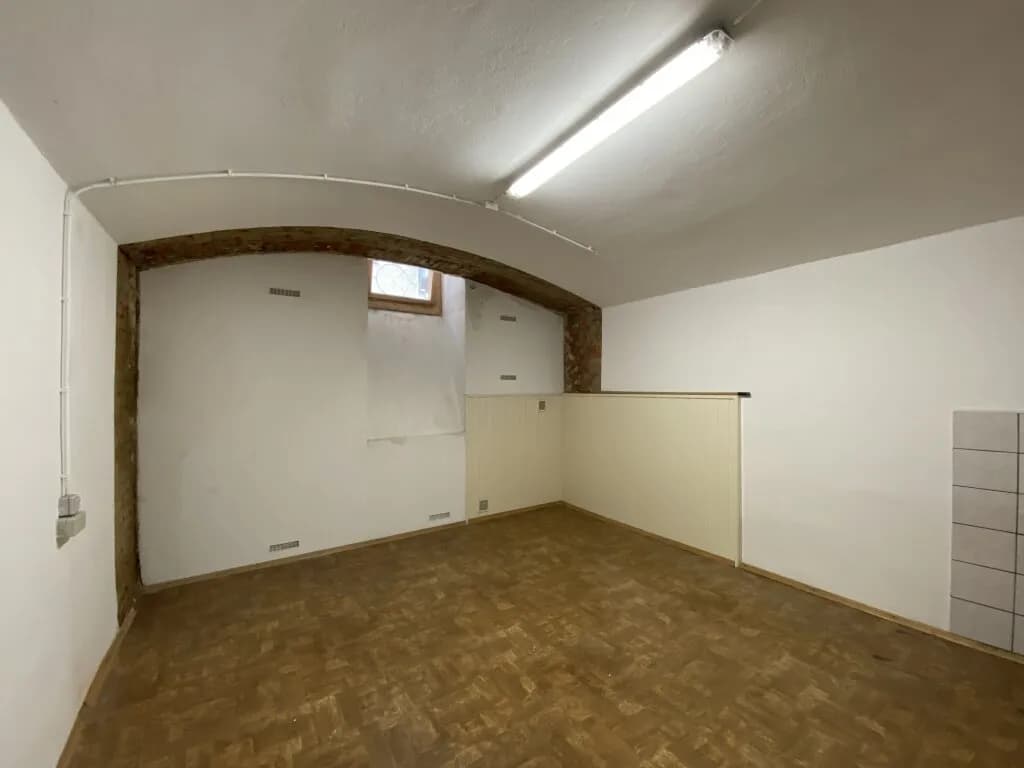 Immobilie mieten in Graz – 20 m², € 288 – Bild 2 von 6