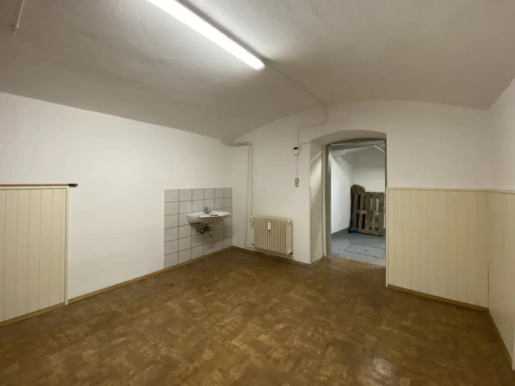 Immobilie mieten in Graz – 20 m², € 288 – Bild 3 von 6