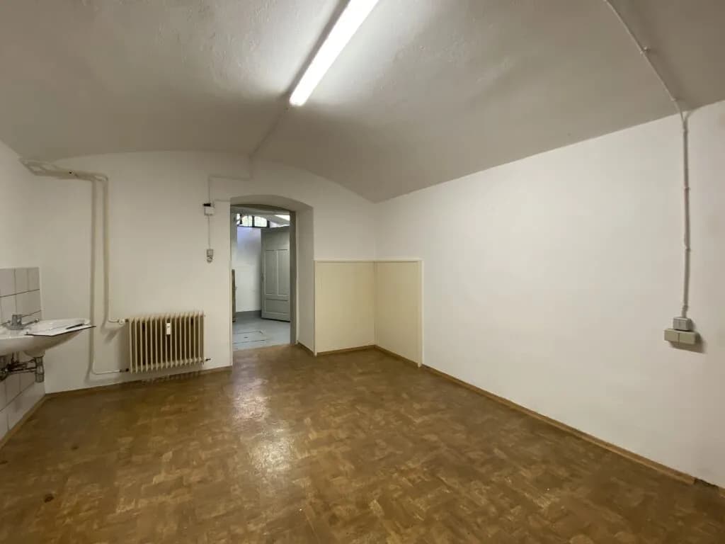 Immobilie mieten in Graz – 20 m², € 288 – Bild 5 von 6