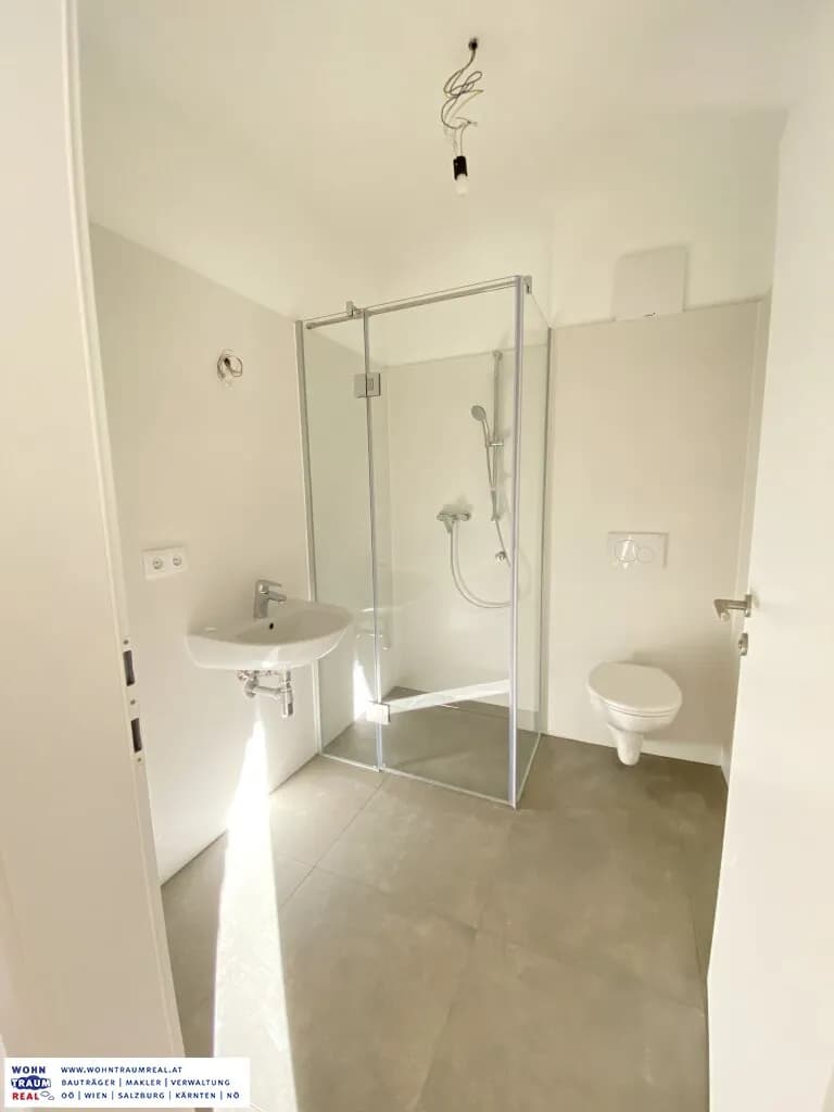 2-Zimmer-Wohnung mieten in Steyr – 41,88 m², € 693 – Bild 3 von 11