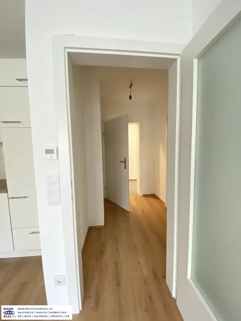 2-Zimmer-Wohnung mieten in Steyr – 41,88 m², € 693 – Bild 4 von 11