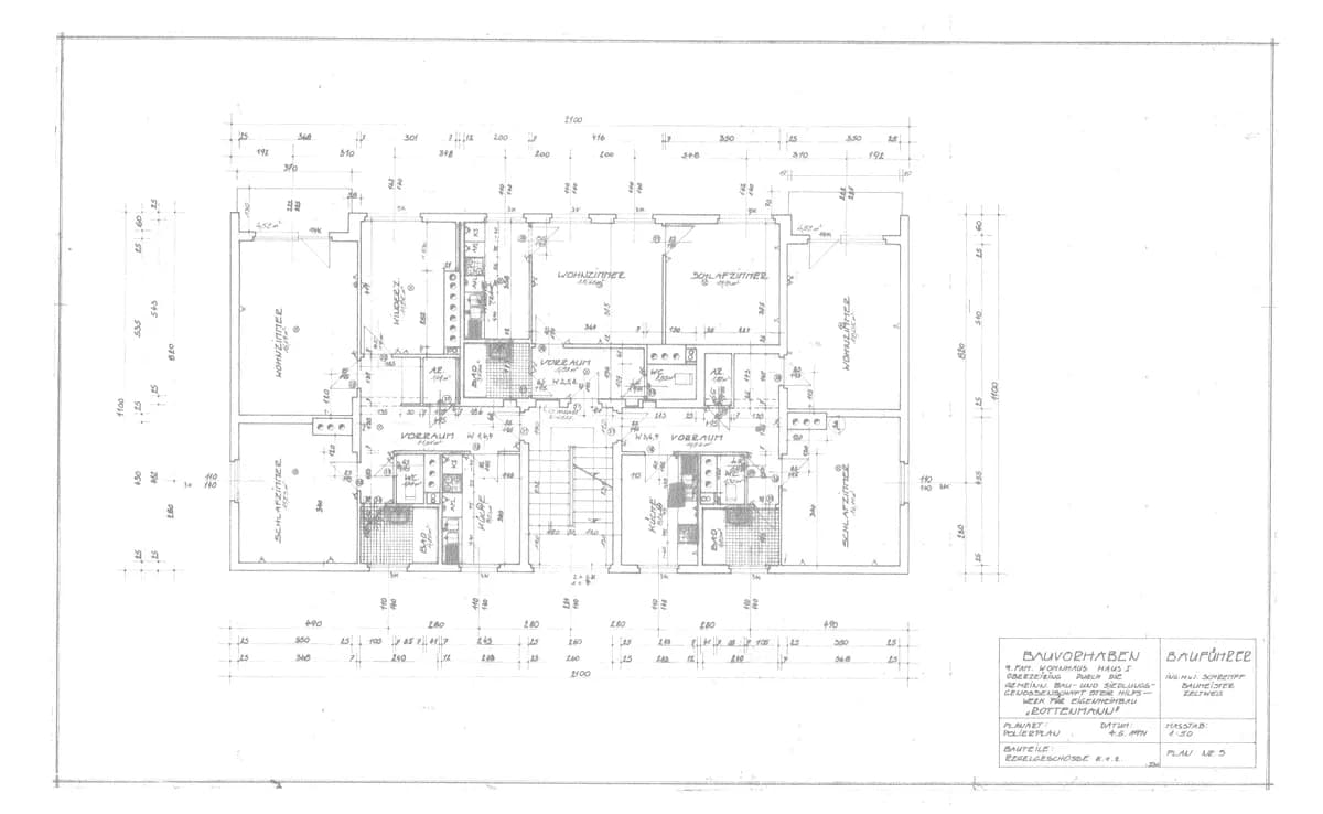 Wohnung mieten in Murtal – 47,33 m², € 379 – Bild 2 von 2