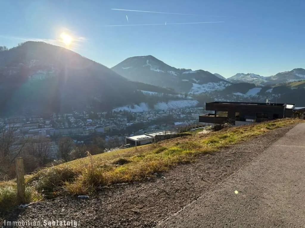 Grundstück kaufen in Waidhofen an der Ybbs – 850 m², € 136.000