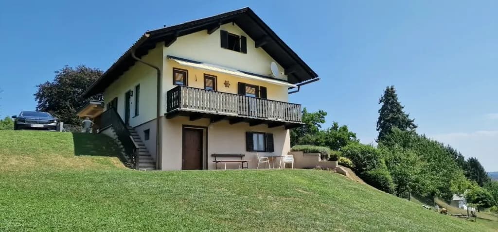 4-Zimmer-Haus mieten in Deutschlandsberg – 50 m², € 1.080