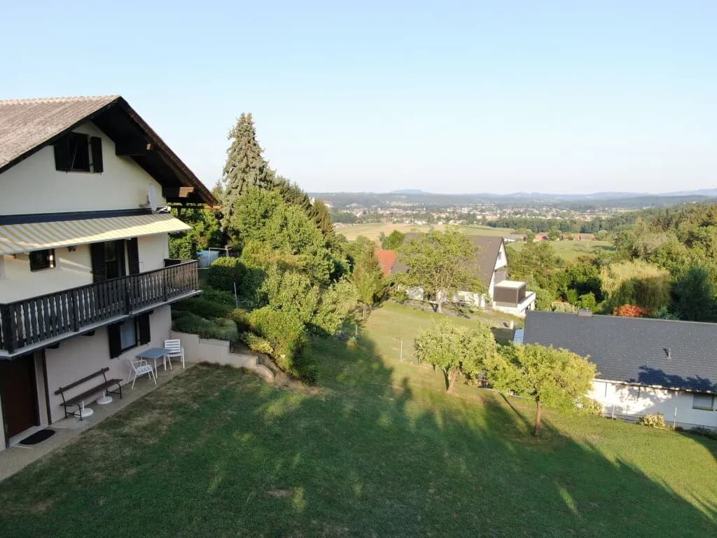 4-Zimmer-Haus mieten in Deutschlandsberg – 50 m², € 1.080 – Bild 2 von 24
