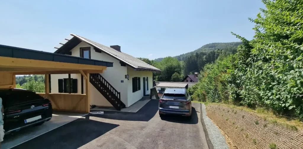 4-Zimmer-Haus mieten in Deutschlandsberg – 50 m², € 1.080 – Bild 8 von 24