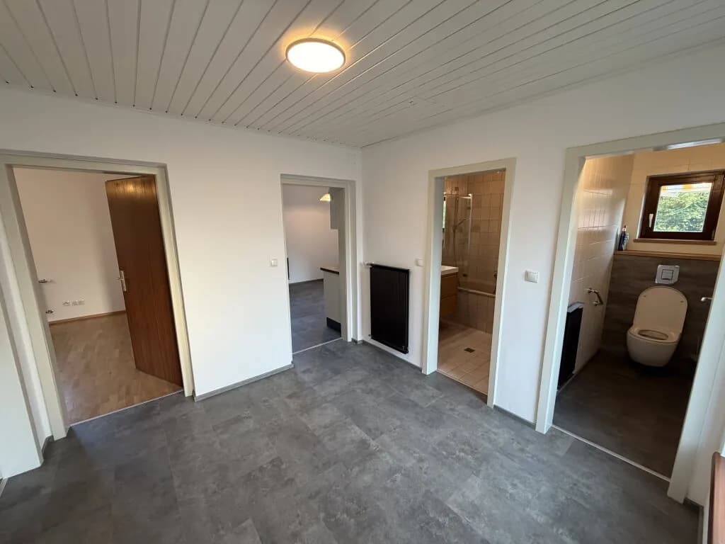 4-Zimmer-Haus mieten in Deutschlandsberg – 50 m², € 1.080 – Bild 10 von 24