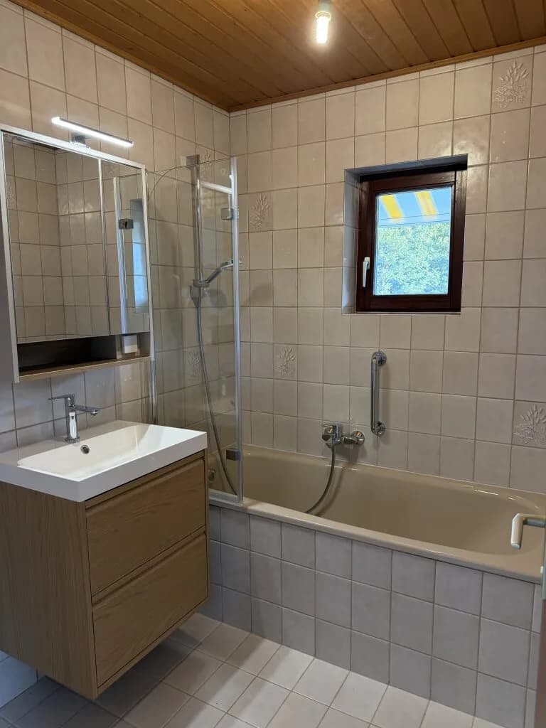 4-Zimmer-Haus mieten in Deutschlandsberg – 50 m², € 1.080 – Bild 15 von 24