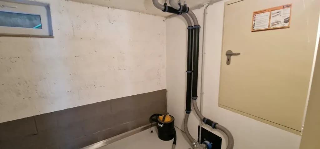4-Zimmer-Haus mieten in Deutschlandsberg – 50 m², € 1.080 – Bild 22 von 24
