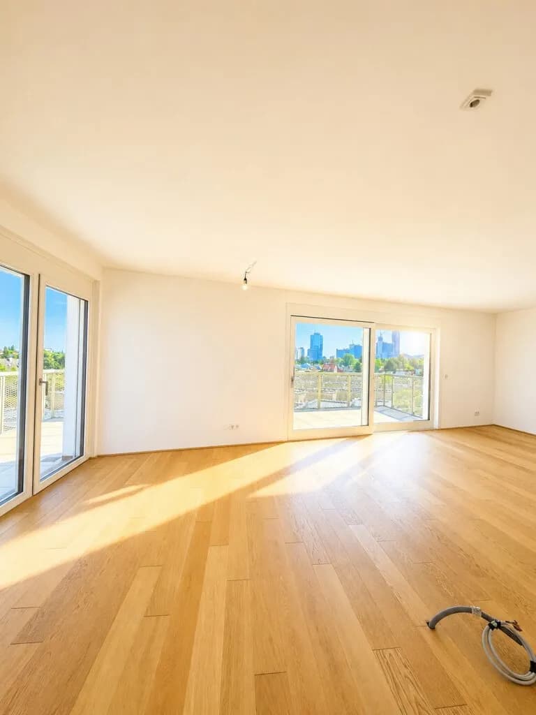 3-Zimmer-Wohnung kaufen in Wien – 91 m², € 898.875