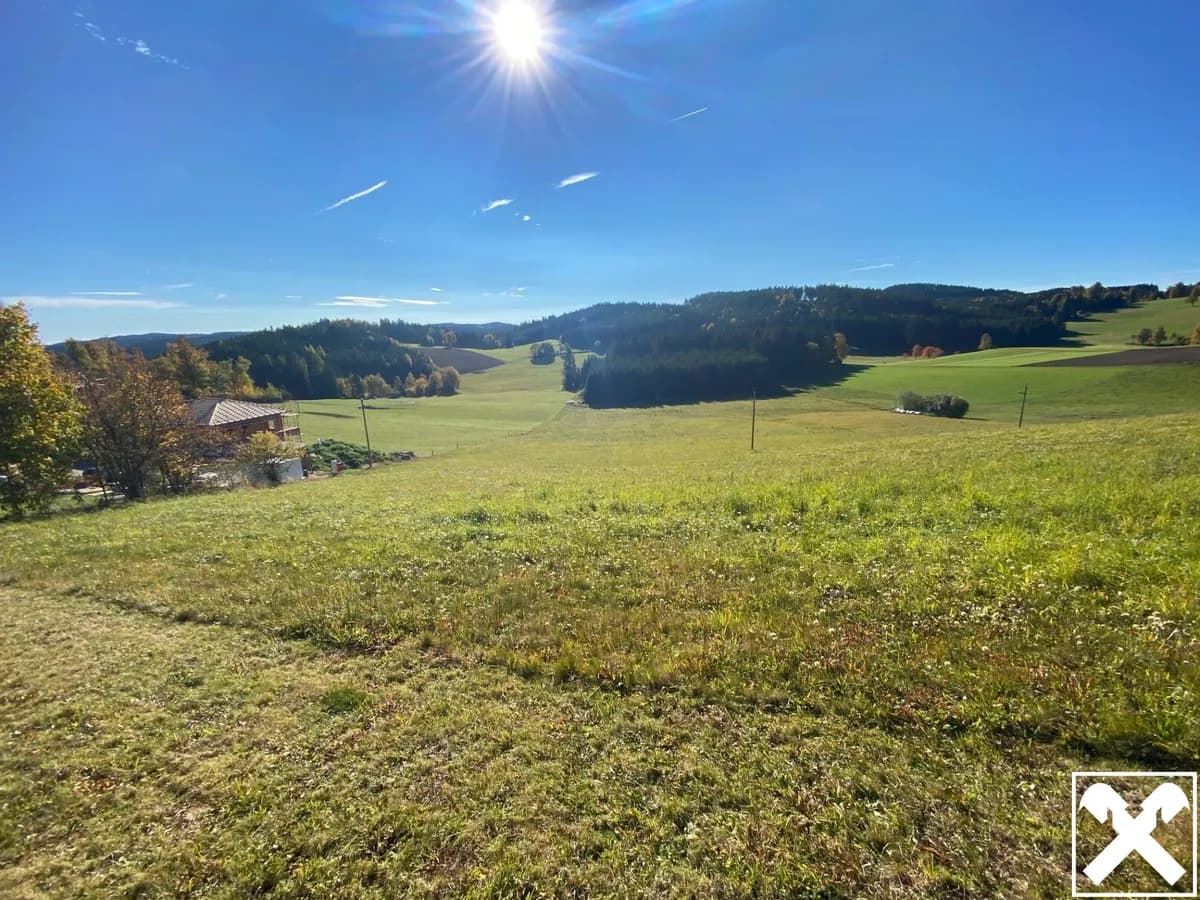 Grundstück kaufen in Freistadt – 1 297 m², € 46.545 – Bild 3 von 4