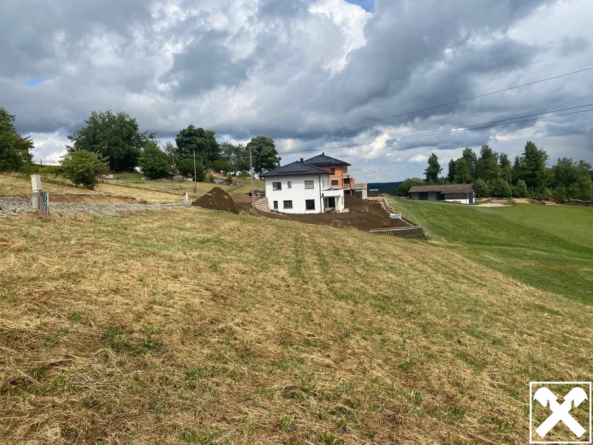 Grundstück kaufen in Freistadt – 1 297 m², € 46.545 – Bild 4 von 4