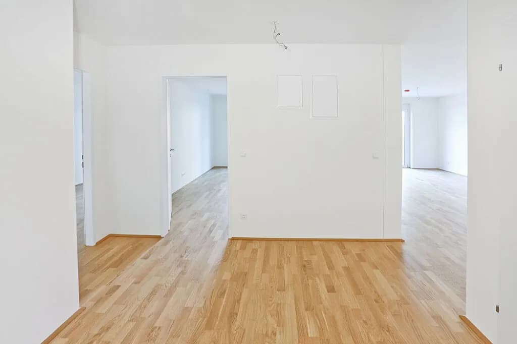 2-Zimmer-Wohnung mieten in Wien – 55,18 m², € 1.249 – Bild 6 von 15