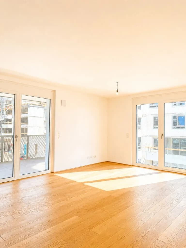 2-Zimmer-Wohnung kaufen in Wien – 53 m², € 386.100