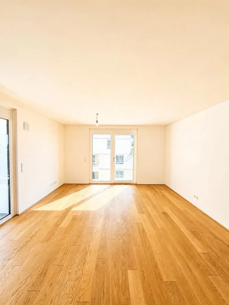 2-Zimmer-Wohnung kaufen in Wien – 53 m², € 386.100 – Bild 2 von 12