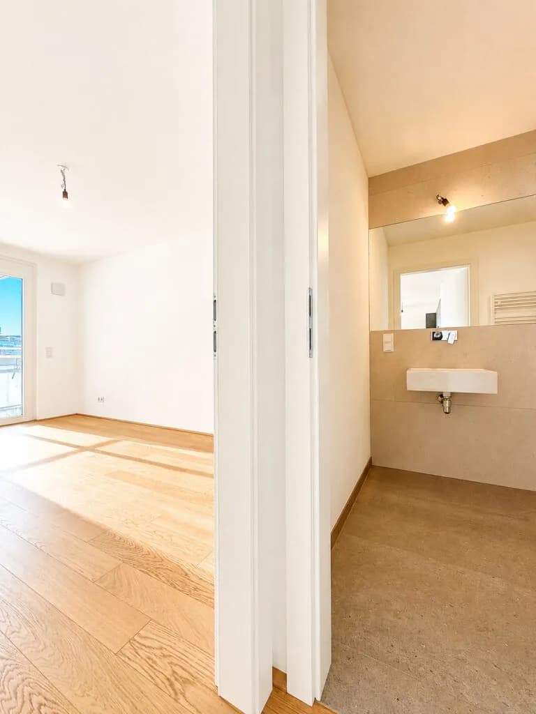 2-Zimmer-Wohnung kaufen in Wien – 53 m², € 386.100 – Bild 4 von 12