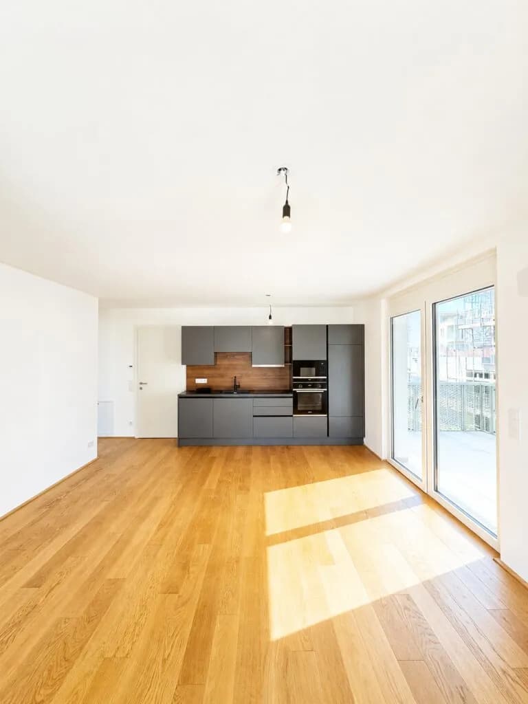 2-Zimmer-Wohnung kaufen in Wien – 53 m², € 386.100 – Bild 6 von 12