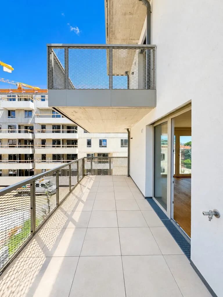 2-Zimmer-Wohnung kaufen in Wien – 53 m², € 386.100 – Bild 9 von 12