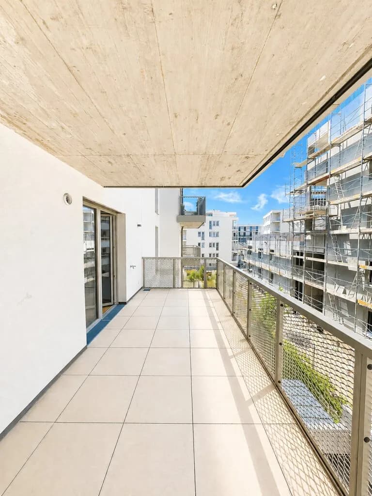 2-Zimmer-Wohnung kaufen in Wien – 53 m², € 386.100 – Bild 10 von 12
