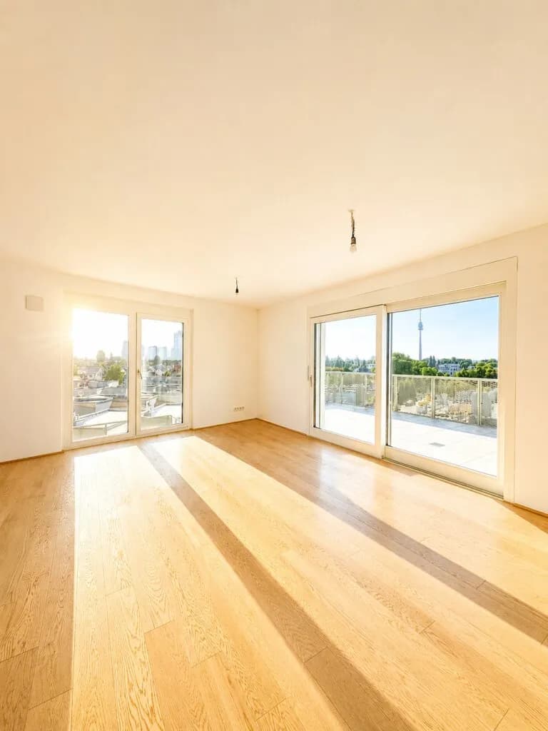 4-Zimmer-Wohnung kaufen in Wien – 100,02 m², € 961.095