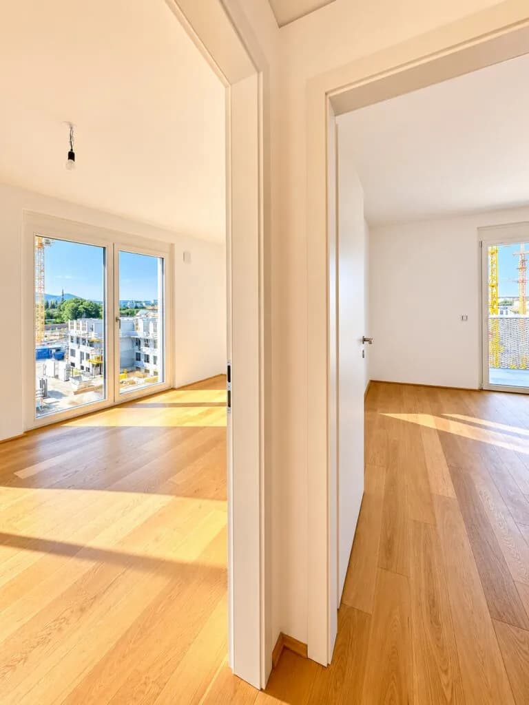 4-Zimmer-Wohnung kaufen in Wien – 100,02 m², € 961.095 – Bild 2 von 17