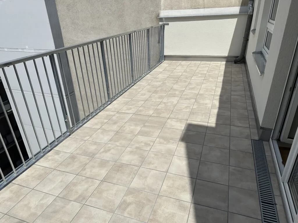 2-Zimmer-Wohnung mieten in Wien – 86 m², € 1.110