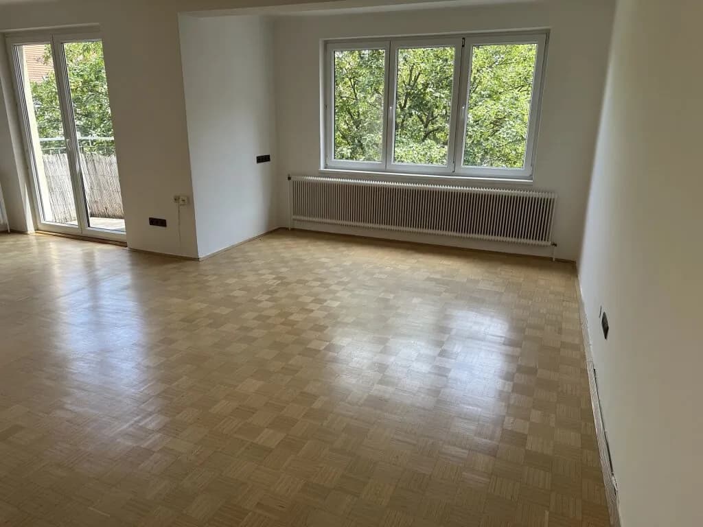 2-Zimmer-Wohnung mieten in Wien – 86 m², € 1.110 – Bild 2 von 13