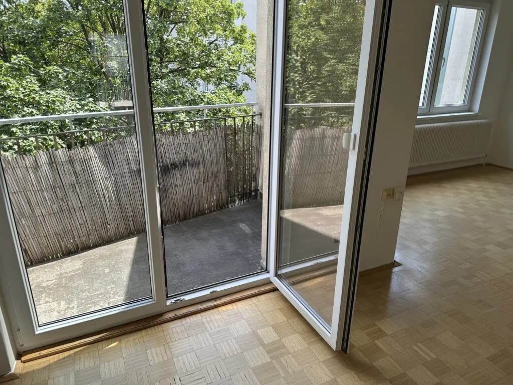 2-Zimmer-Wohnung mieten in Wien – 86 m², € 1.110 – Bild 3 von 13
