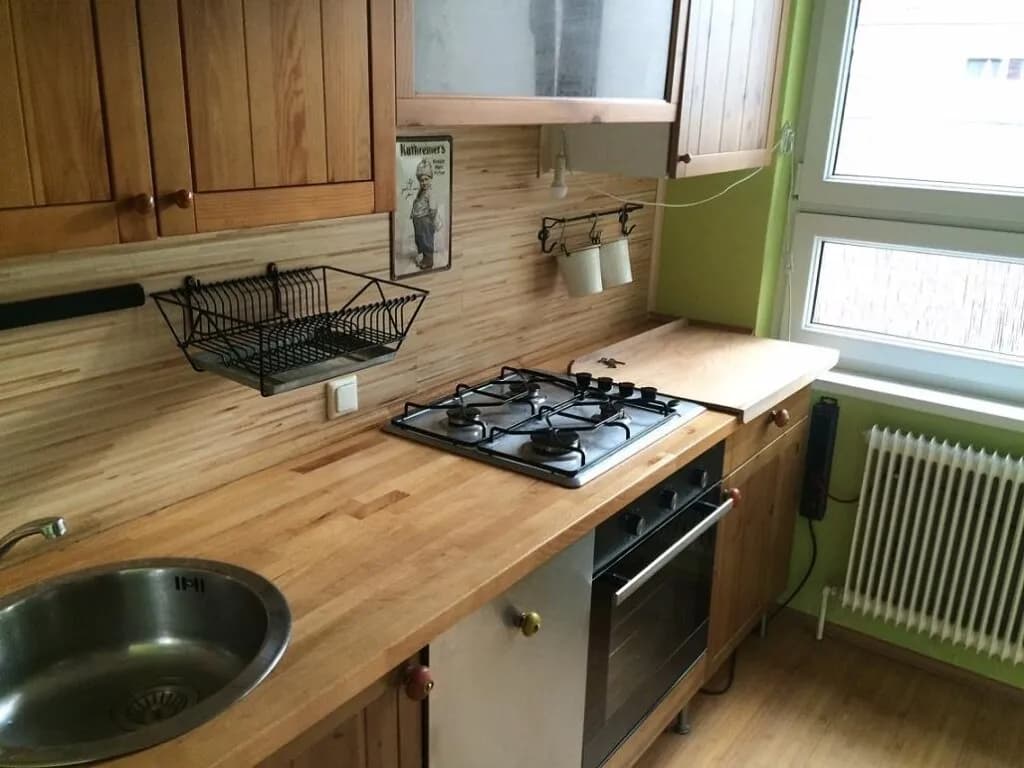 2-Zimmer-Wohnung mieten in Wien – 86 m², € 1.110 – Bild 4 von 13