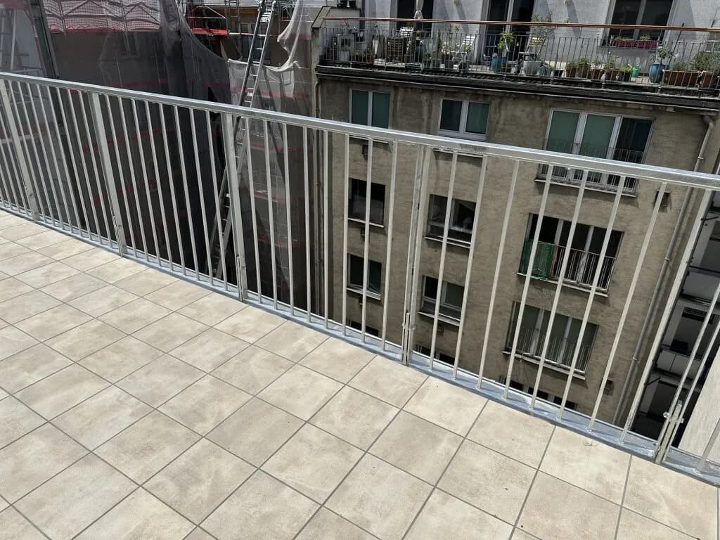 2-Zimmer-Wohnung mieten in Wien – 86 m², € 1.110 – Bild 9 von 13