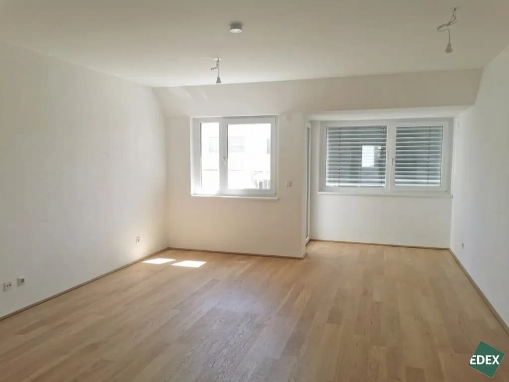 2-Zimmer-Wohnung mieten in Wien – 42 m², € 853 – Bild 2 von 9