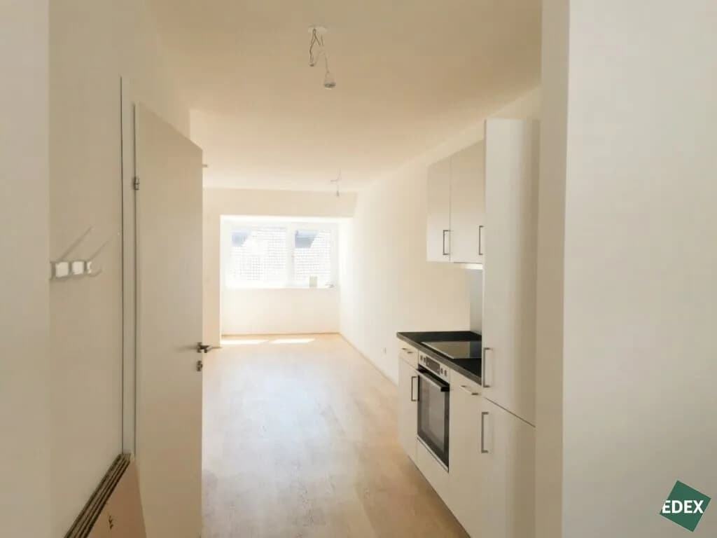 2-Zimmer-Wohnung mieten in Wien – 42 m², € 853 – Bild 3 von 9