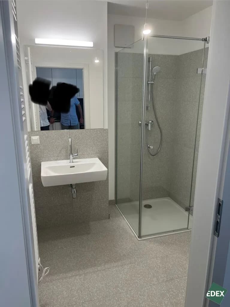 2-Zimmer-Wohnung mieten in Wien – 42 m², € 853 – Bild 4 von 9