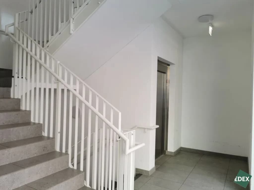 2-Zimmer-Wohnung mieten in Wien – 42 m², € 853 – Bild 6 von 9