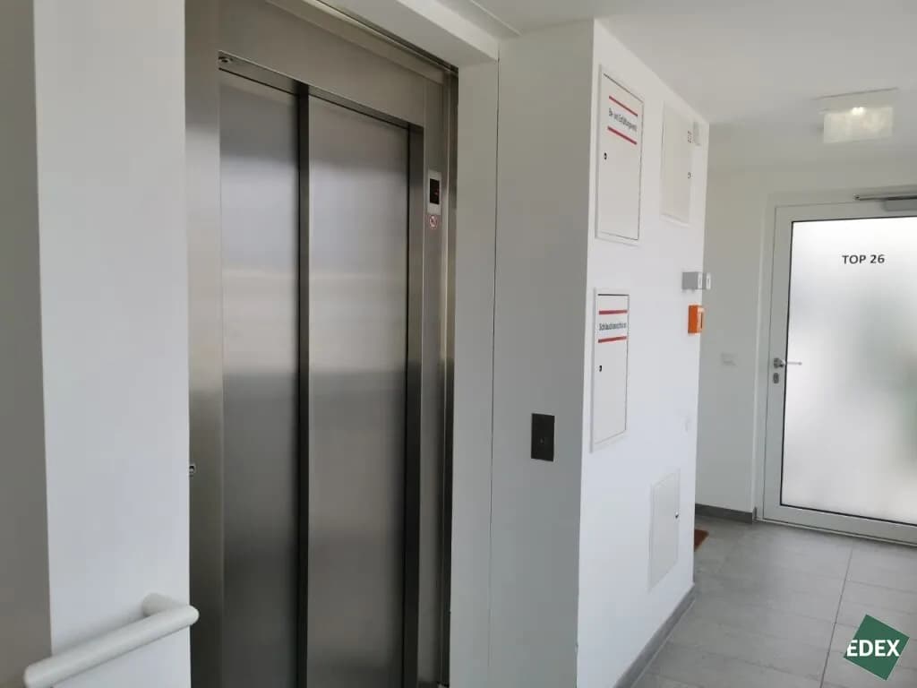 2-Zimmer-Wohnung mieten in Wien – 42 m², € 853 – Bild 7 von 9