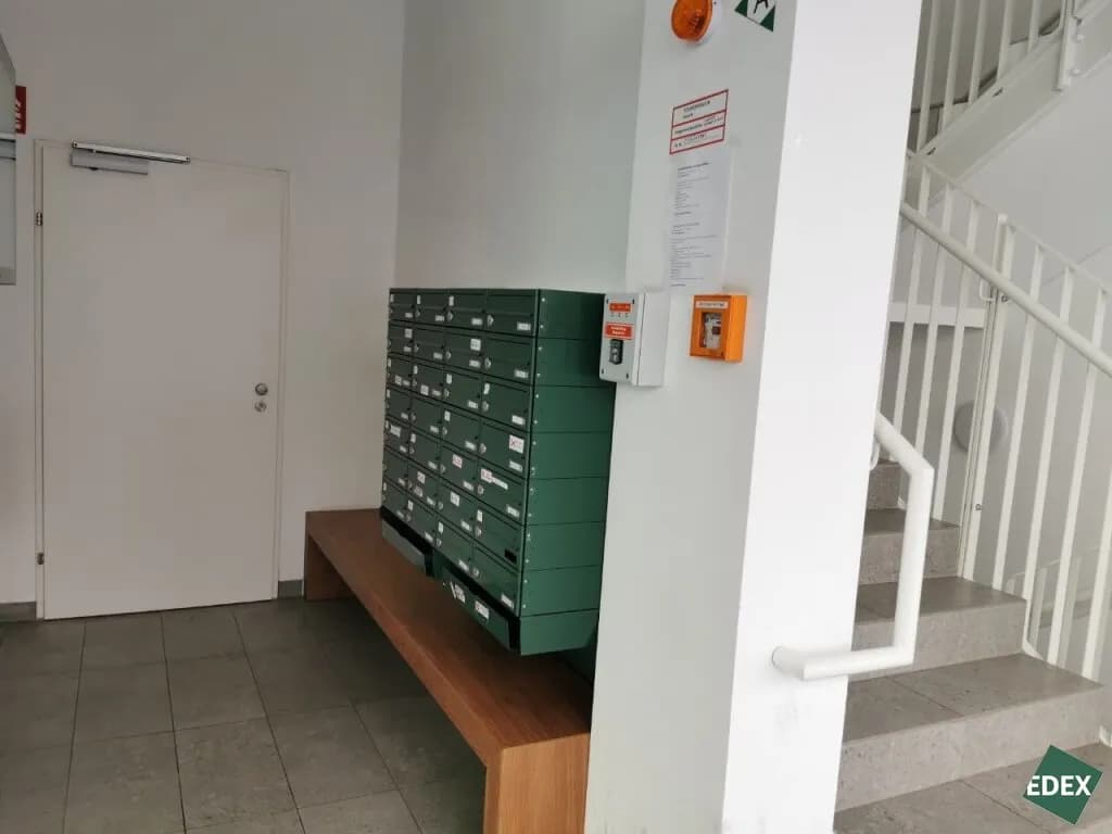 2-Zimmer-Wohnung mieten in Wien – 42 m², € 853 – Bild 8 von 9