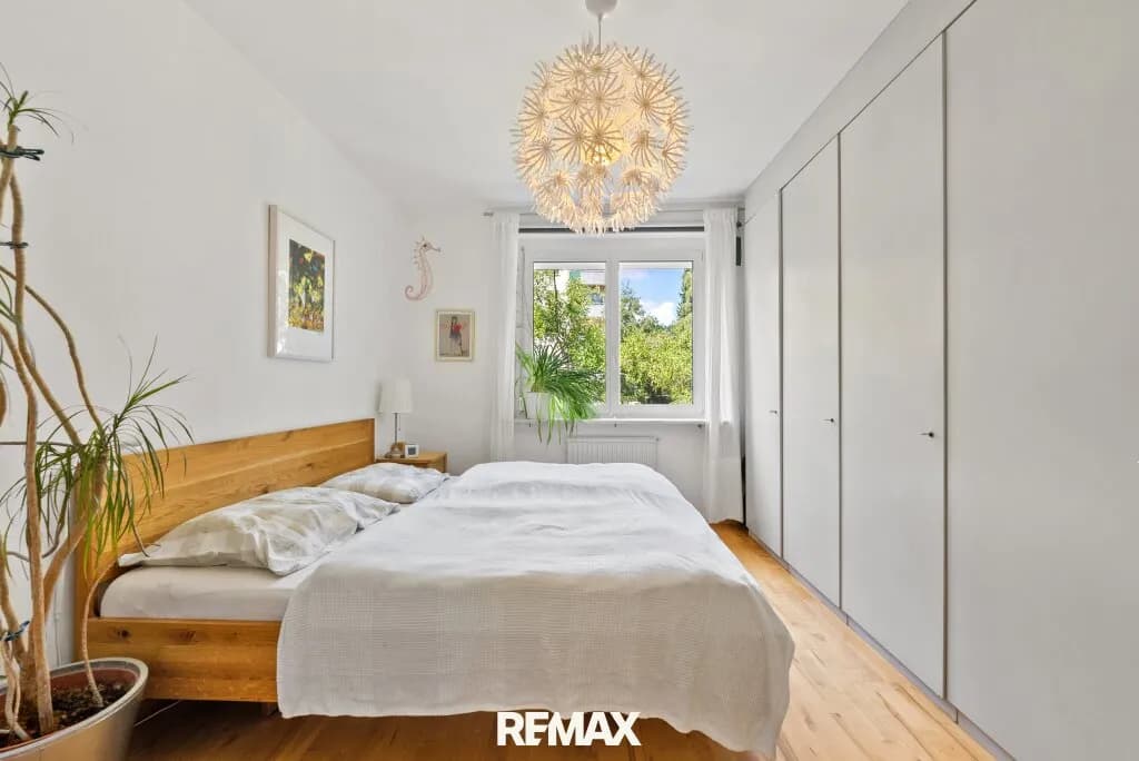 2-Zimmer-Wohnung kaufen in Linz – 56,94 m², € 249.000 – Bild 3 von 5