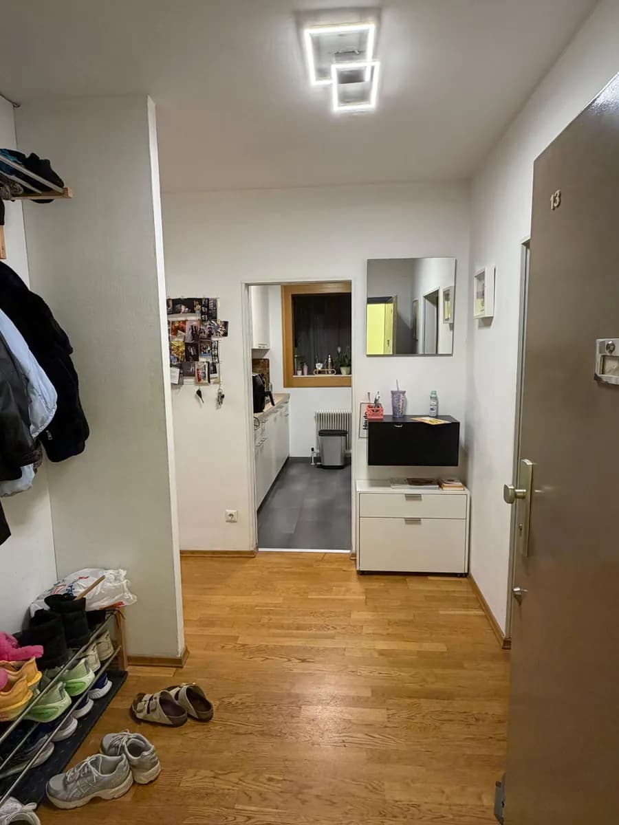 2-Zimmer-Wohnung mieten in Wien – 70 m², € 1.310 – Bild 10 von 13
